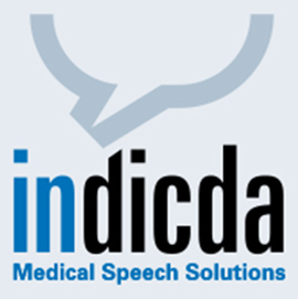 indicda Medical Speech Solutions