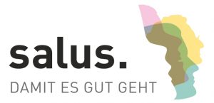 Logo Salus gGmbH