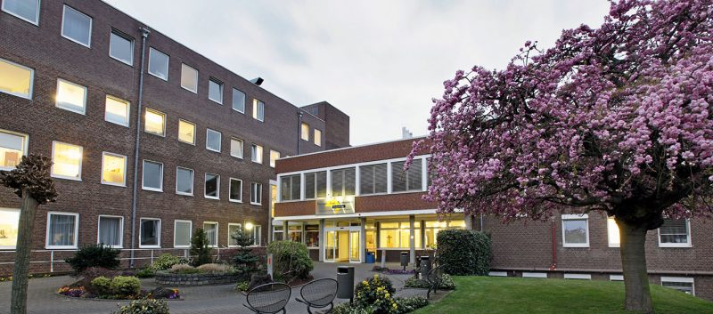 Hermann-Josef-Krankenhaus Erkelenz