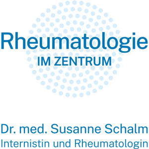 Logo Rheumatologie im Zentrum Muenchen